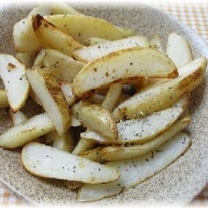 にんじゃが レシピ 作り方 By さくらんぼ2167 楽天レシピ